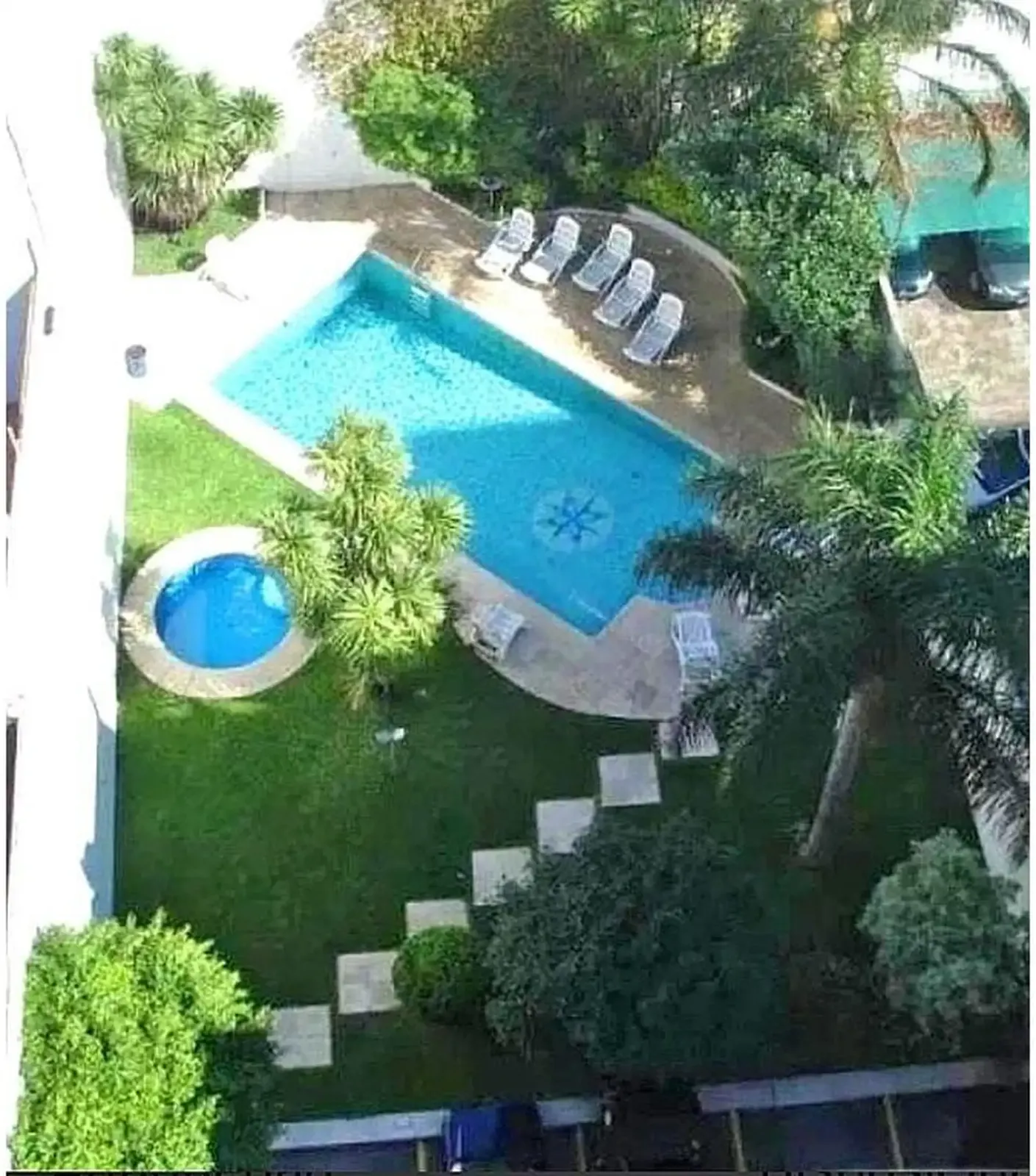 Foto 1 de Sarandí 800, Piso 1, San Cristóbal